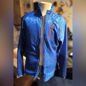 Salomon midlayer jacket